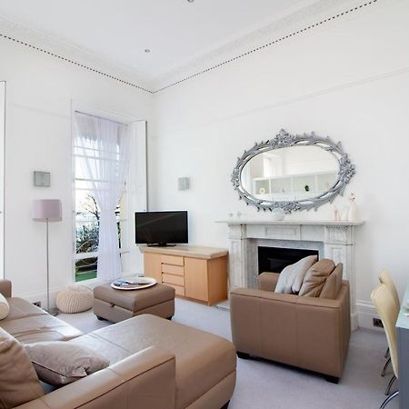 Seaview Regency Apartment Торкі Екстер'єр фото