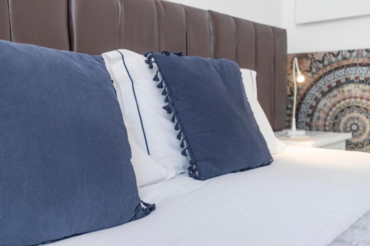 Seaview Regency Apartment Торкі Екстер'єр фото