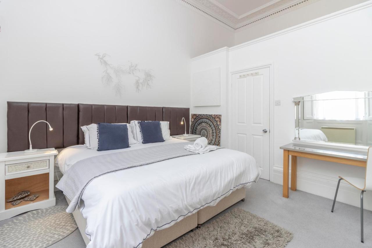 Seaview Regency Apartment Торкі Екстер'єр фото