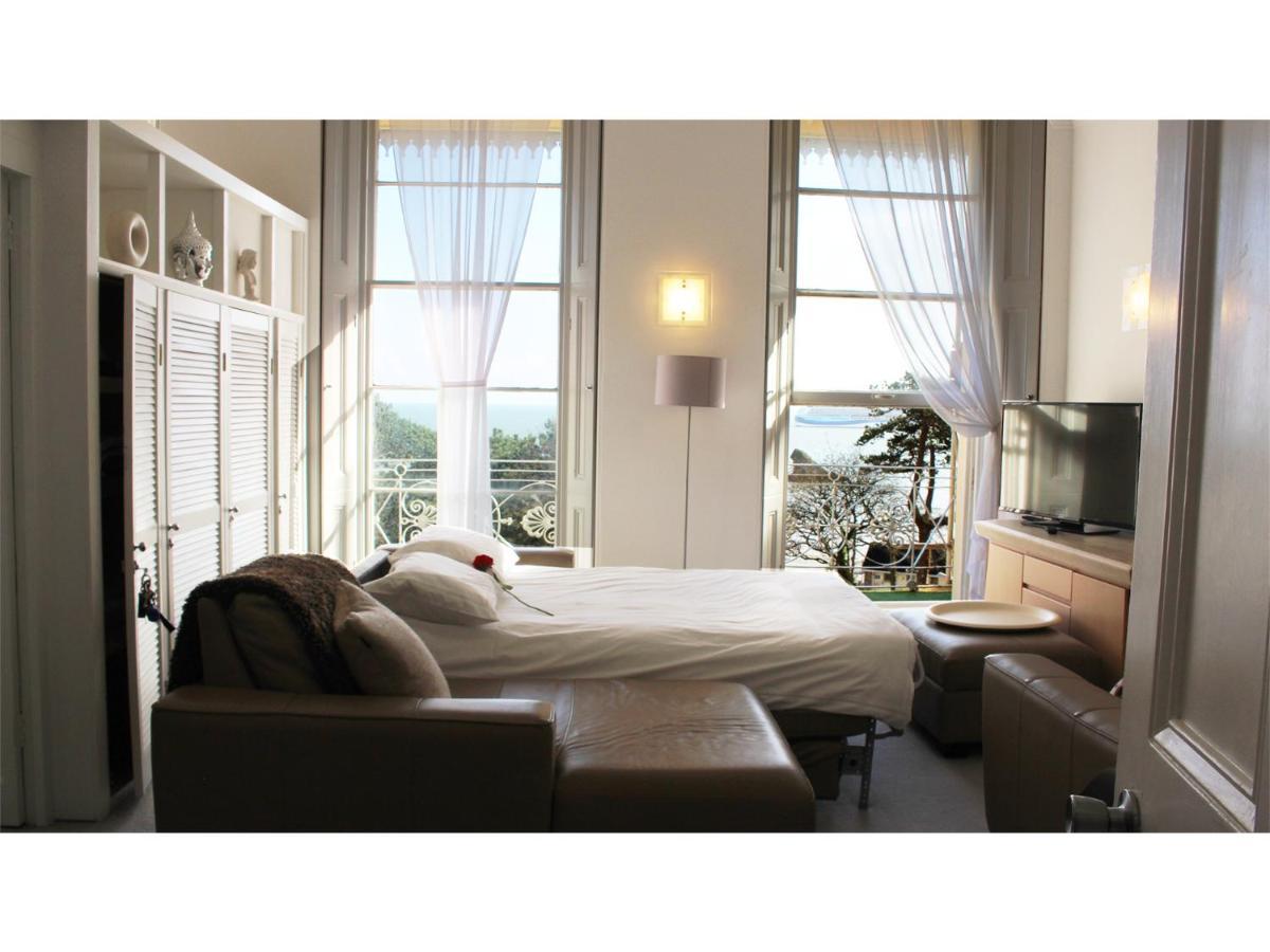 Seaview Regency Apartment Торкі Екстер'єр фото