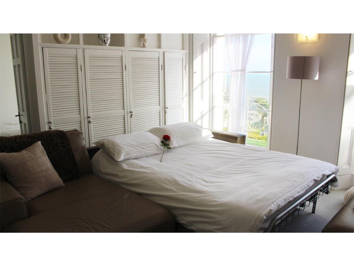Seaview Regency Apartment Торкі Екстер'єр фото