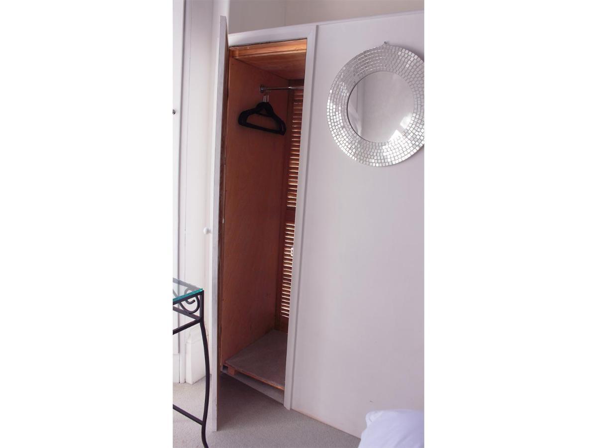 Seaview Regency Apartment Торкі Екстер'єр фото