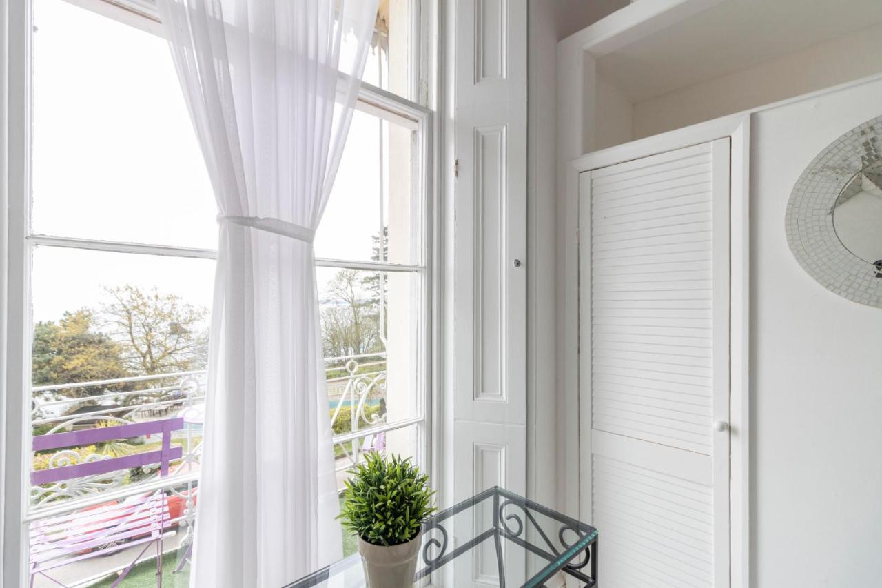Seaview Regency Apartment Торкі Екстер'єр фото