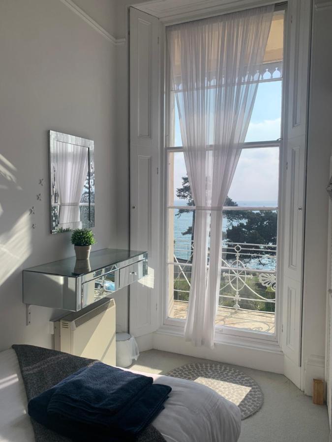 Seaview Regency Apartment Торкі Екстер'єр фото