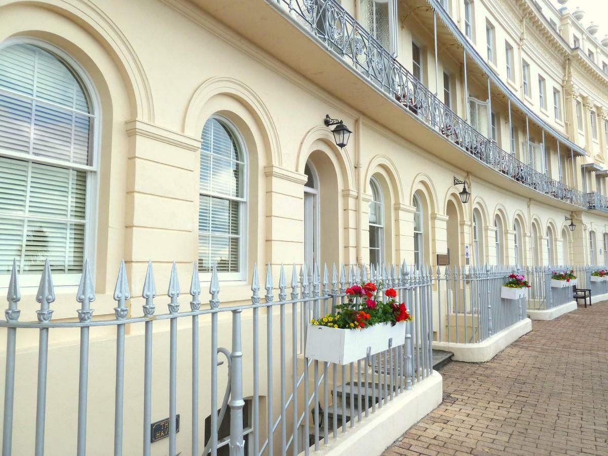 Seaview Regency Apartment Торкі Екстер'єр фото
