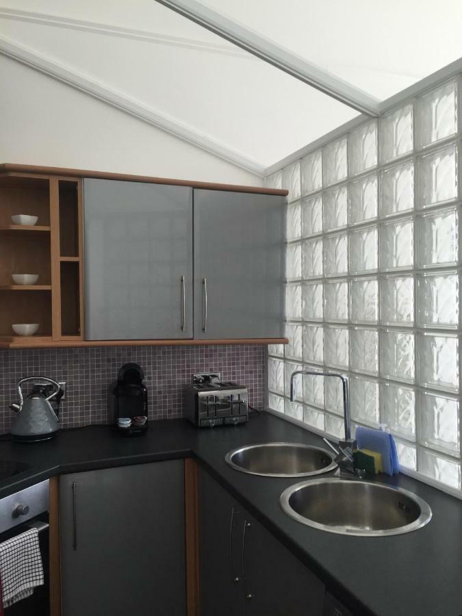 Seaview Regency Apartment Торкі Екстер'єр фото