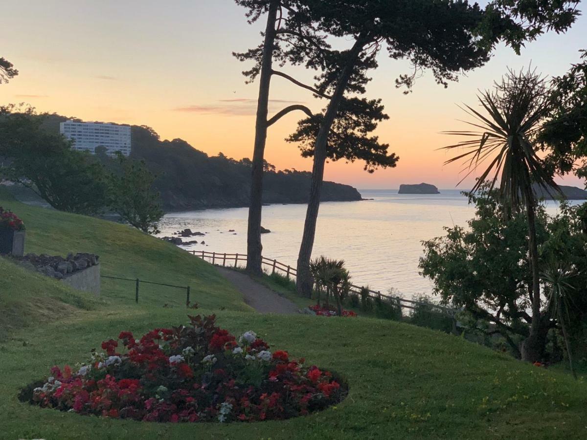 Seaview Regency Apartment Торкі Екстер'єр фото