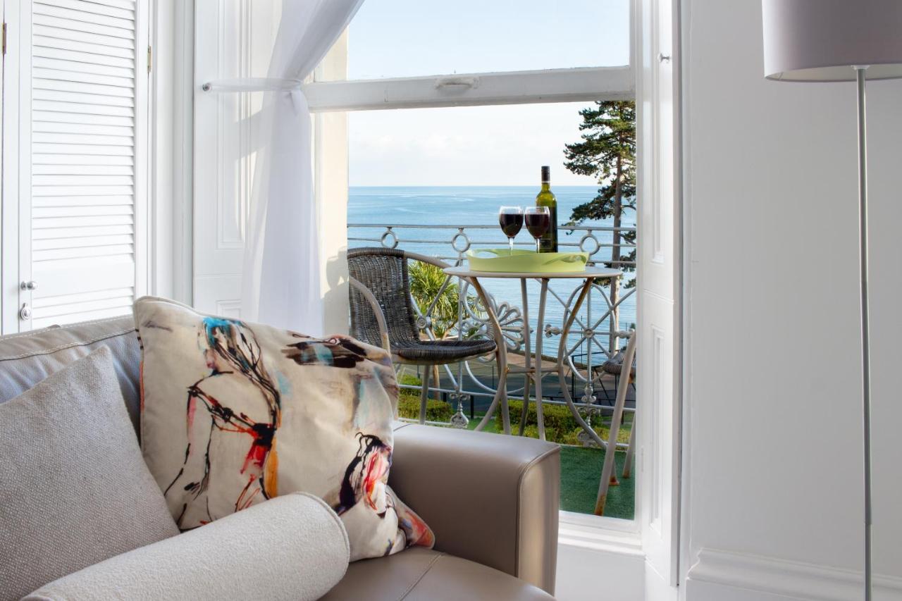 Seaview Regency Apartment Торкі Екстер'єр фото