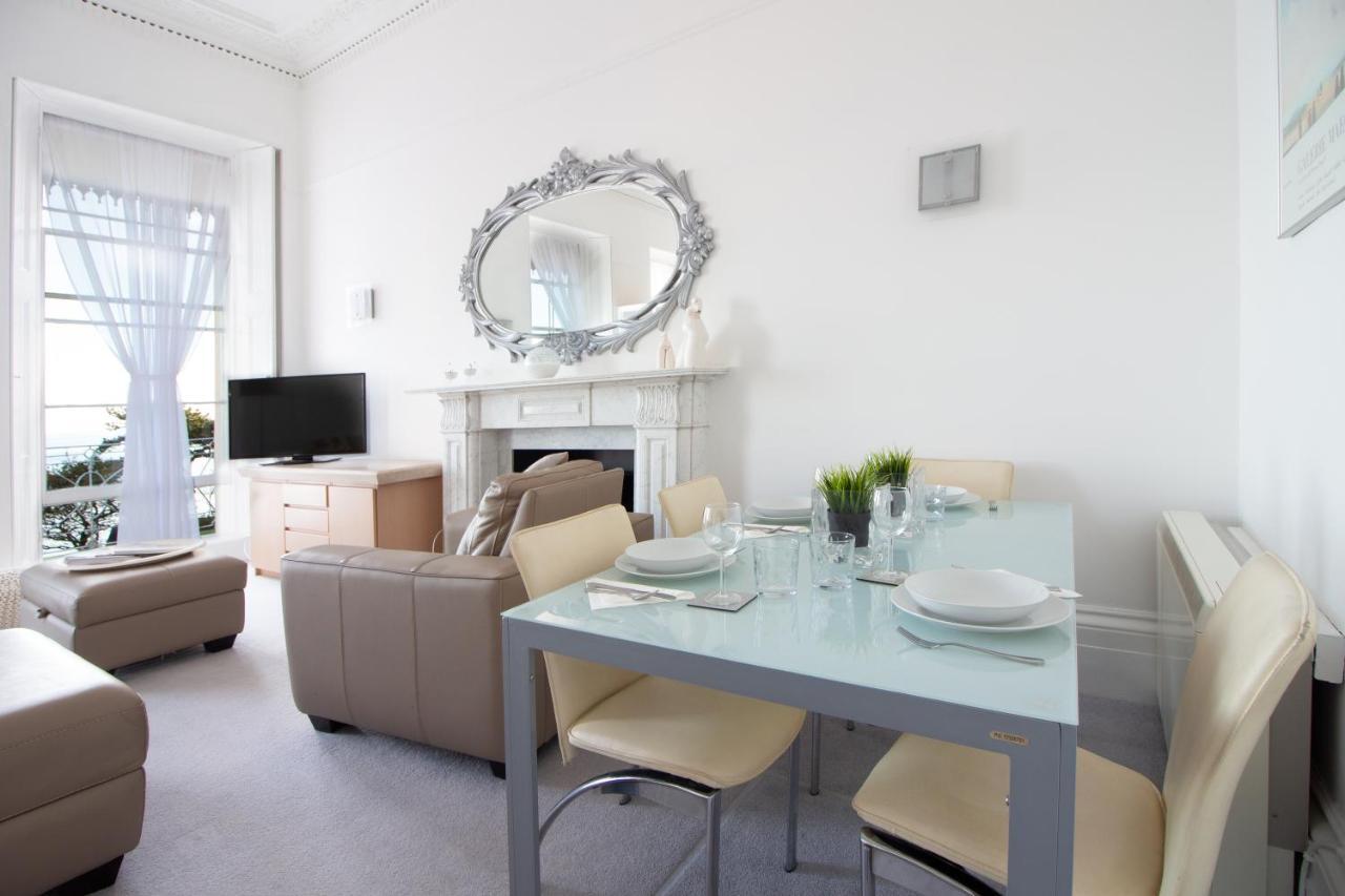 Seaview Regency Apartment Торкі Екстер'єр фото
