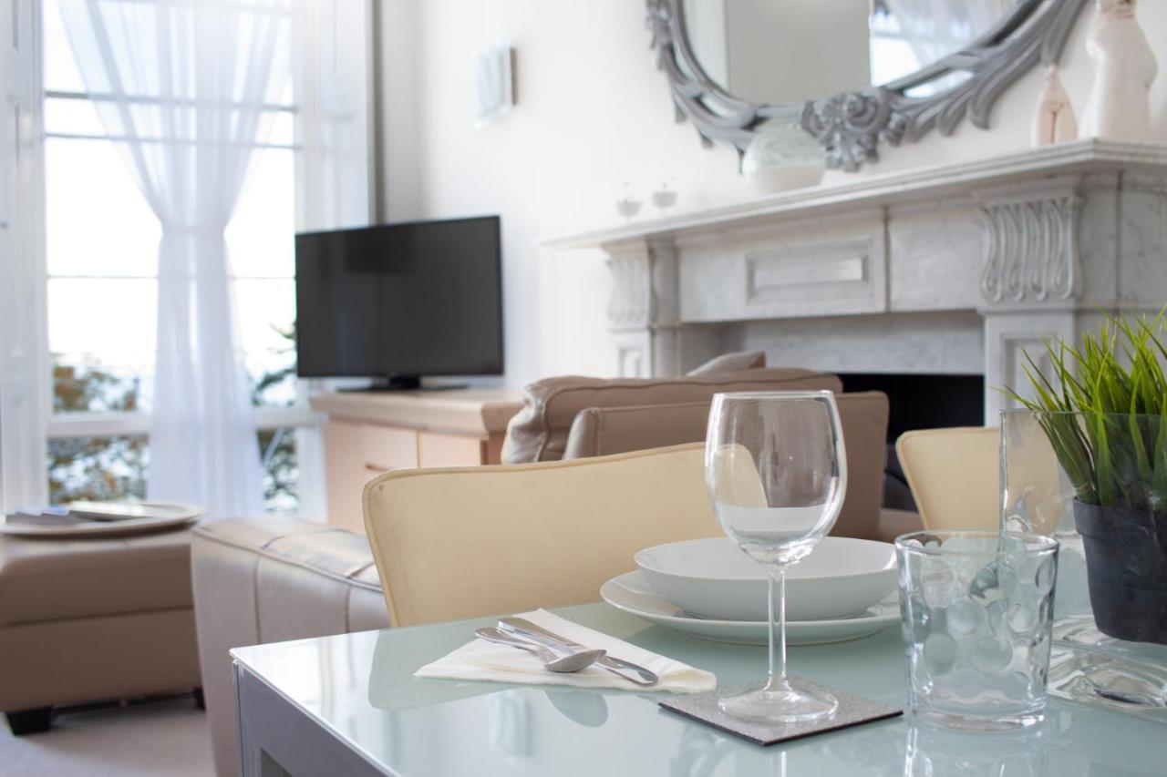 Seaview Regency Apartment Торкі Екстер'єр фото