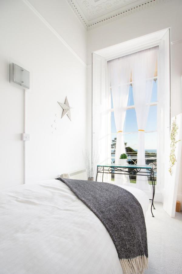 Seaview Regency Apartment Торкі Екстер'єр фото