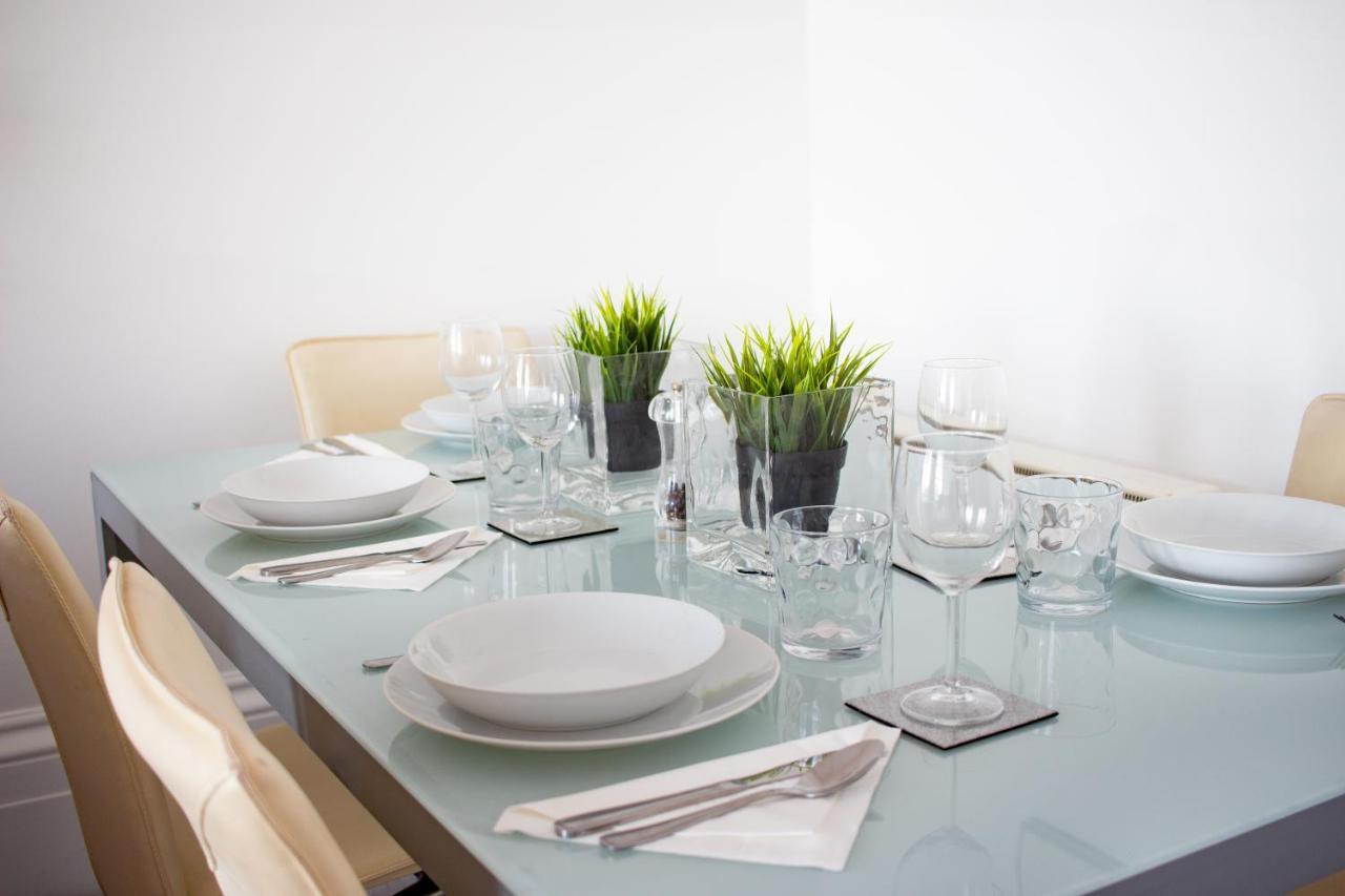 Seaview Regency Apartment Торкі Екстер'єр фото