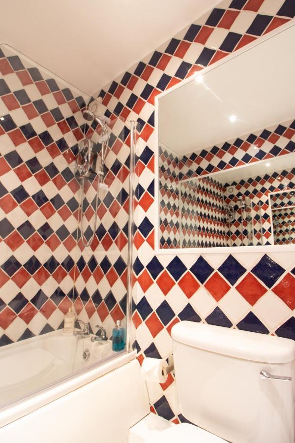 Seaview Regency Apartment Торкі Екстер'єр фото