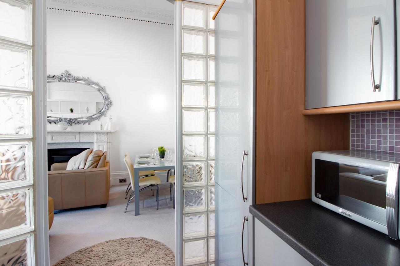 Seaview Regency Apartment Торкі Екстер'єр фото