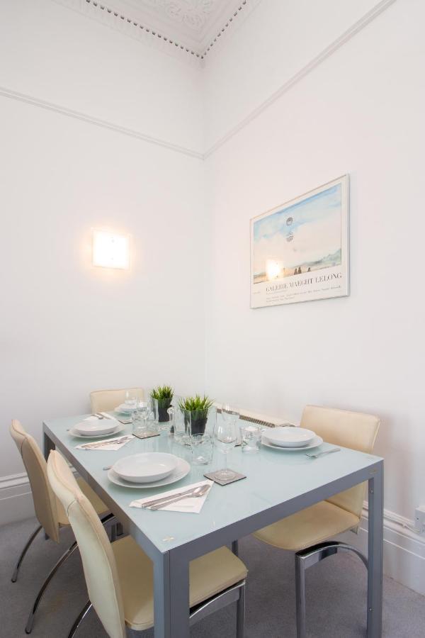 Seaview Regency Apartment Торкі Екстер'єр фото