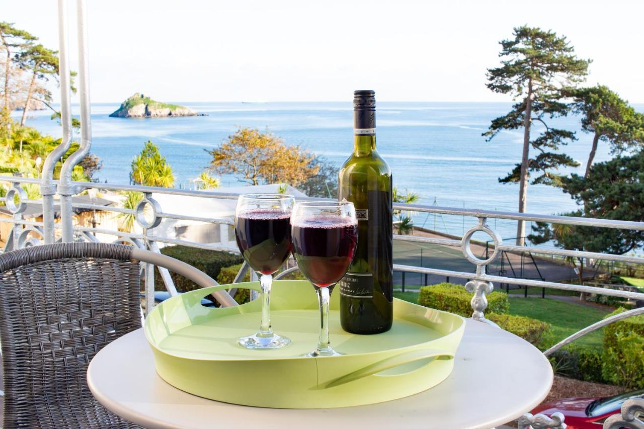 Seaview Regency Apartment Торкі Екстер'єр фото