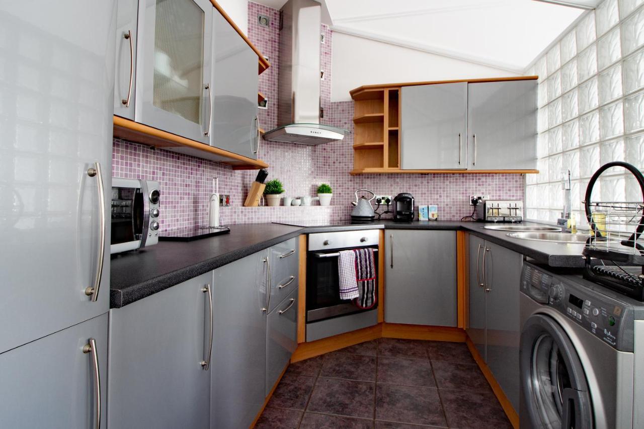 Seaview Regency Apartment Торкі Екстер'єр фото